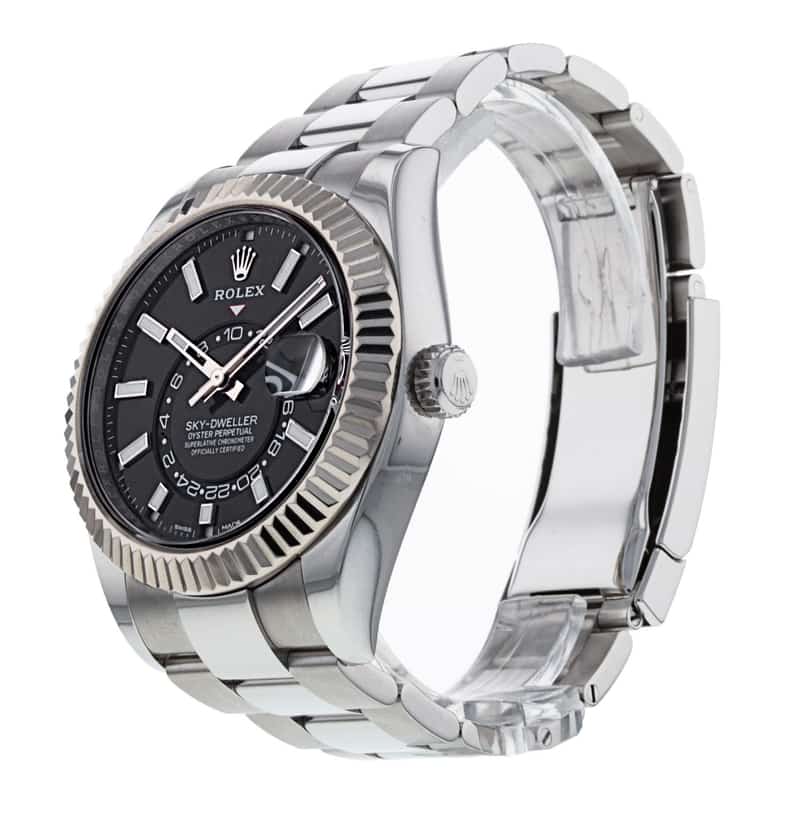 Rolex Sky-Dweller 326934